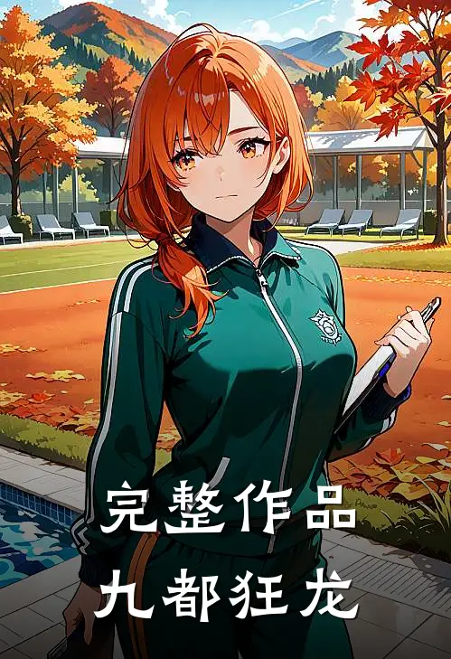 完整作品九都狂龙