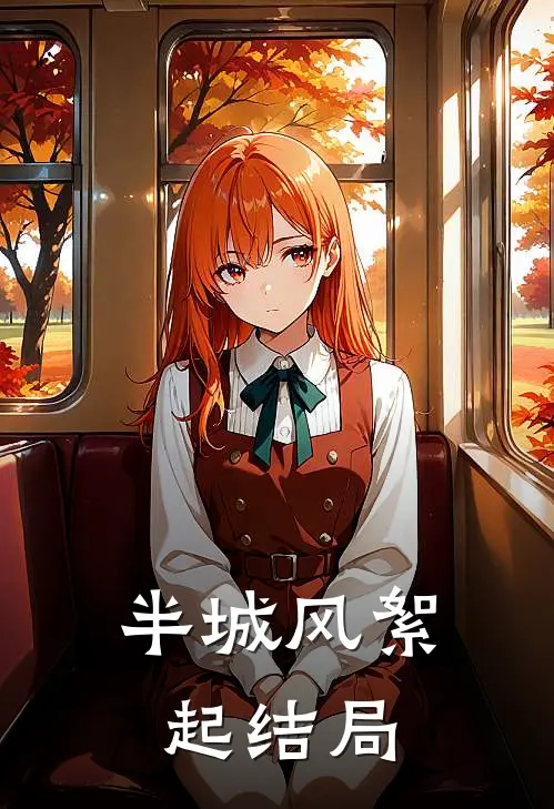 半城风絮起结局