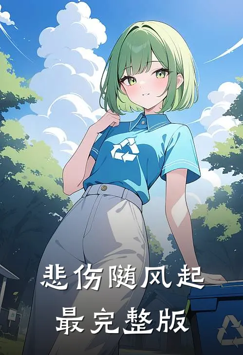 悲伤随风起最完整版