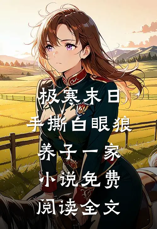 极寒末日，手撕白眼狼养子一家小说免费阅读全文