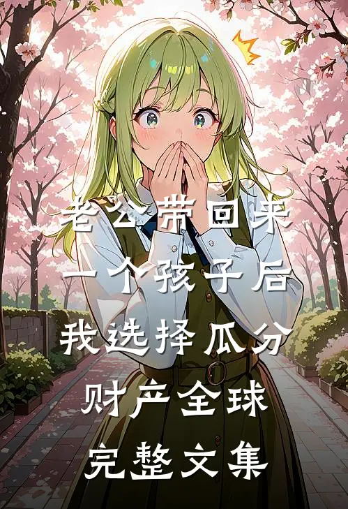 老公带回来一个孩子后，我选择瓜分财产全球完整文集