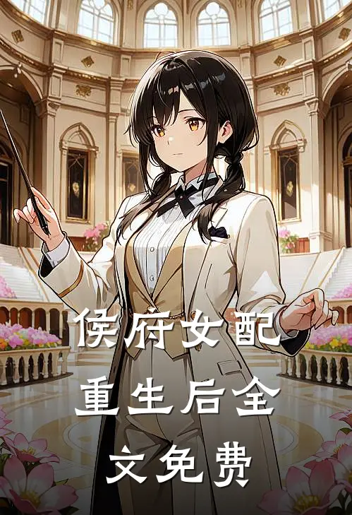 侯府女配重生后全文免费