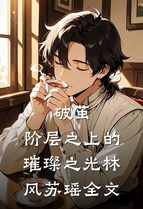 破茧：阶层之上的璀璨之光林风苏瑶全文