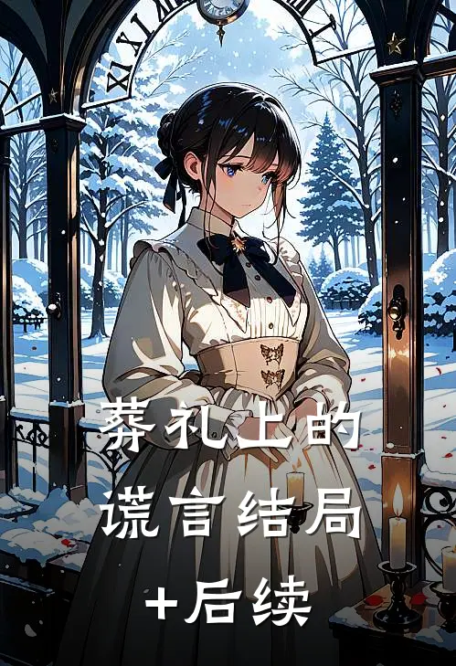 葬礼上的谎言结局+后续