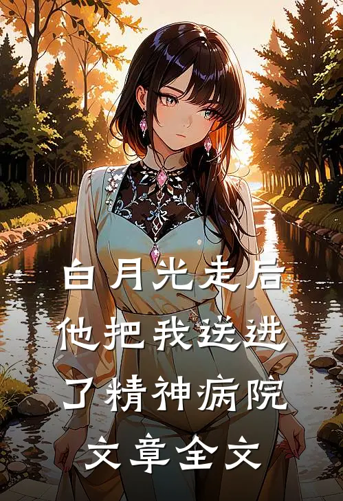 白月光走后，他把我送进了精神病院文章全文