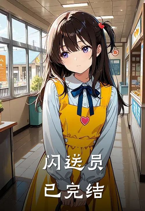 闪送员已完结