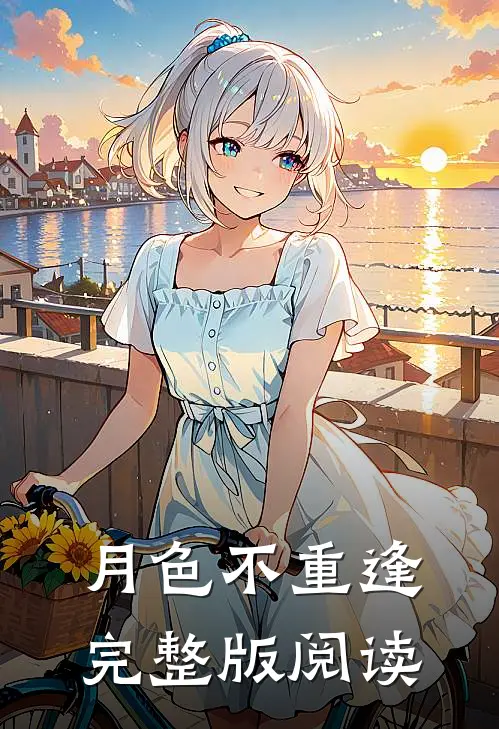 月色不重逢完整版阅读