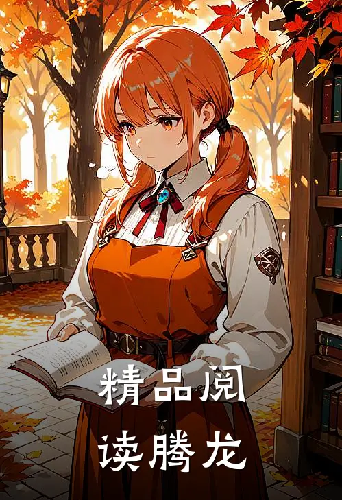 精品阅读腾龙