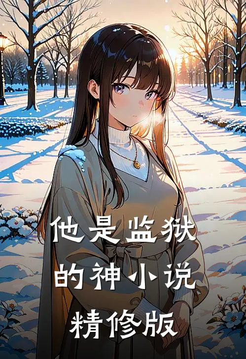 他是监狱的神小说精修版