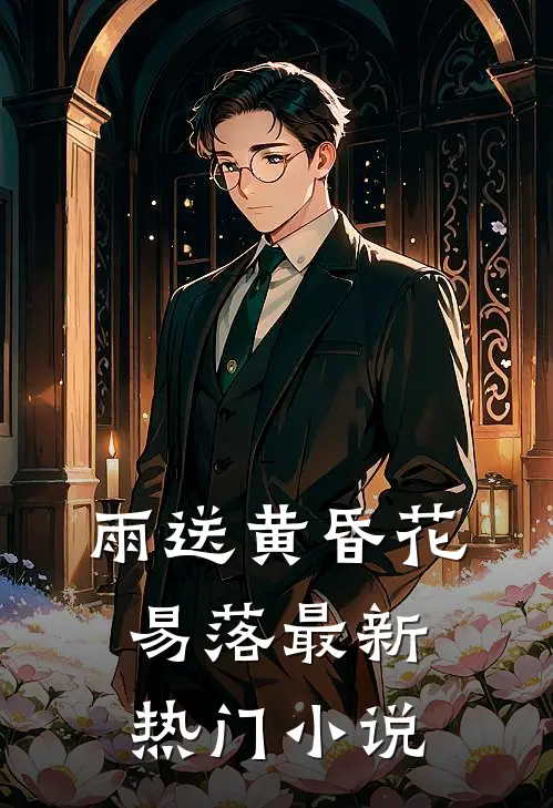 雨送黄昏花易落最新热门小说