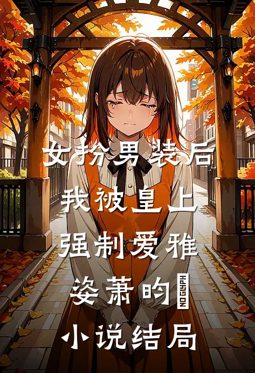 女扮男装后，我被皇上强制爱雅姿萧昀璟小说结局