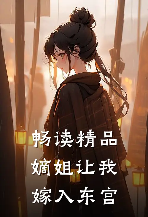 畅读精品嫡姐让我嫁入东宫