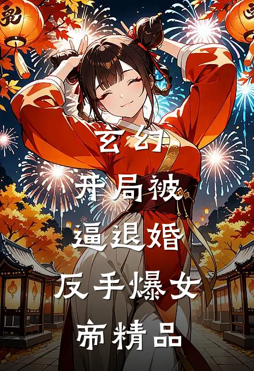 玄幻：开局被逼退婚，反手爆女帝精品