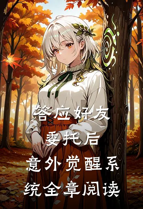 答应好友委托后，意外觉醒系统全章阅读