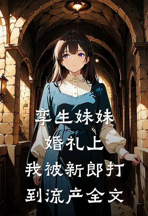 孪生妹妹婚礼上，我被新郎打到流产全文