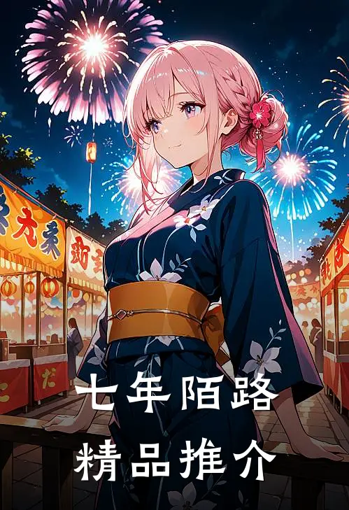 七年陌路精品推介