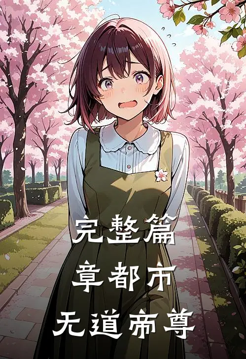 完整篇章都市：无道帝尊