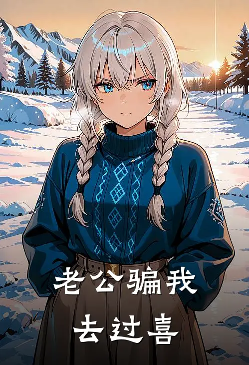 老公骗我去过喜