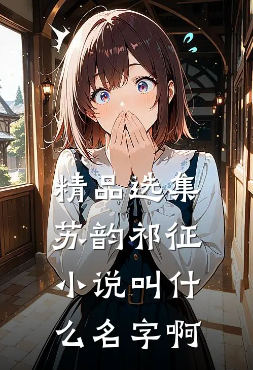 精品选集苏韵祁征小说叫什么名字啊