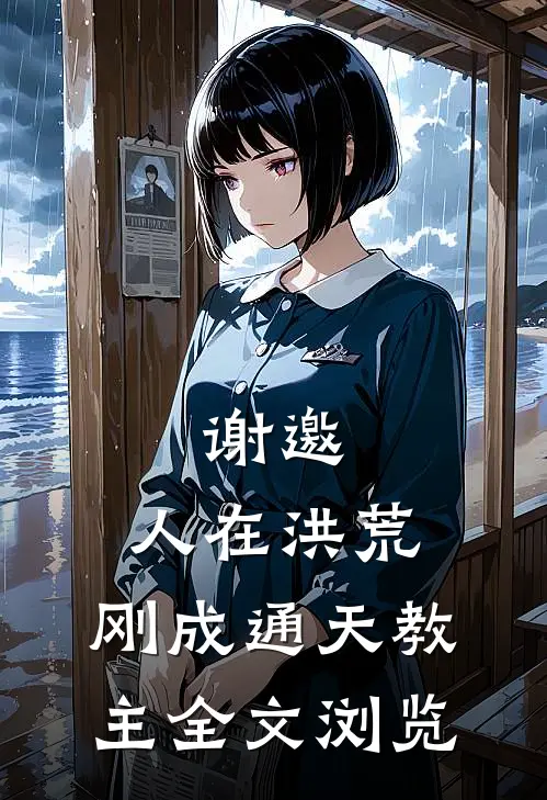 谢邀，人在洪荒，刚成通天教主全文浏览