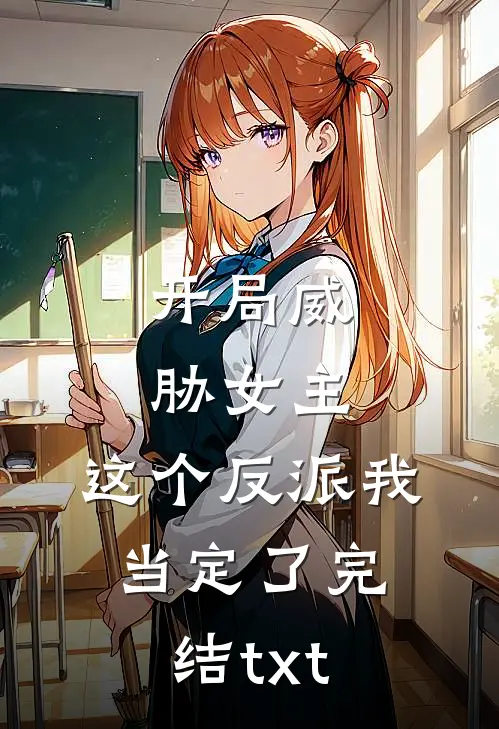 开局威胁女主，这个反派我当定了完结txt