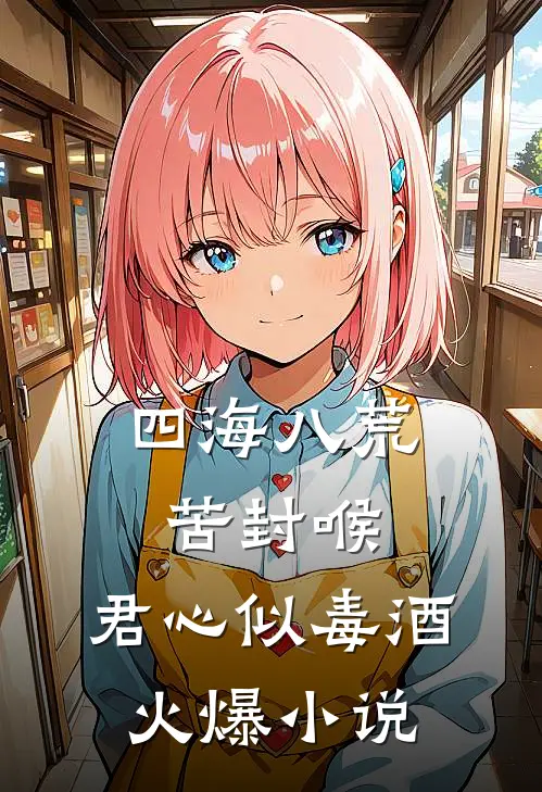 四海八荒苦封喉，君心似毒酒火爆小说