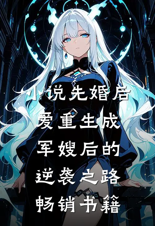 小说先婚后爱重生成军嫂后的逆袭之路畅销书籍
