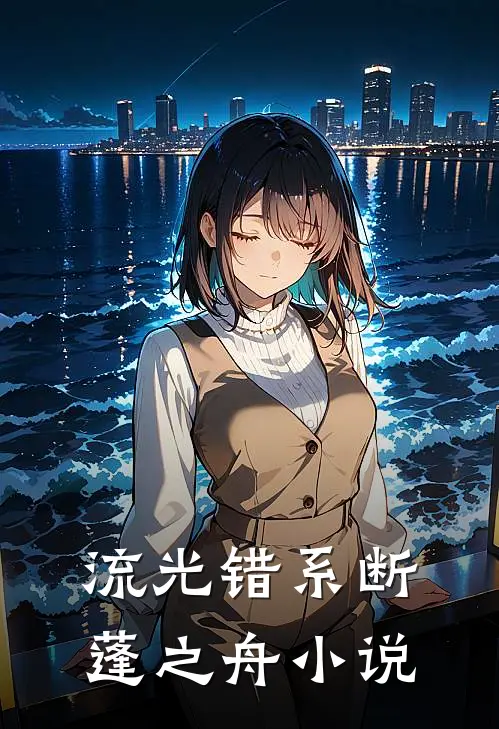 流光错系断蓬之舟小说
