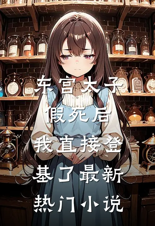 东宫太子假死后，我直接登基了最新热门小说