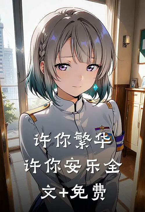 许你繁华，许你安乐全文+免费
