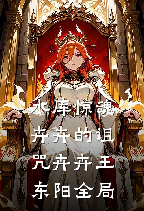 水库惊魂：卉卉的诅咒卉卉王东阳全局