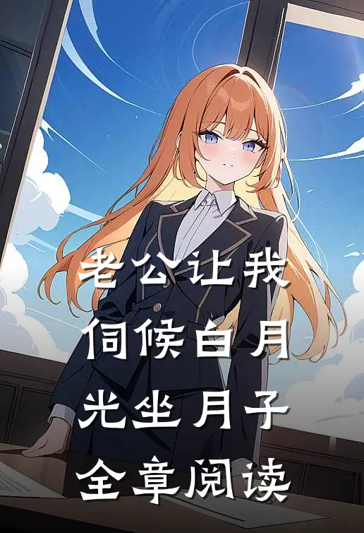 老公让我伺候白月光坐月子全章阅读