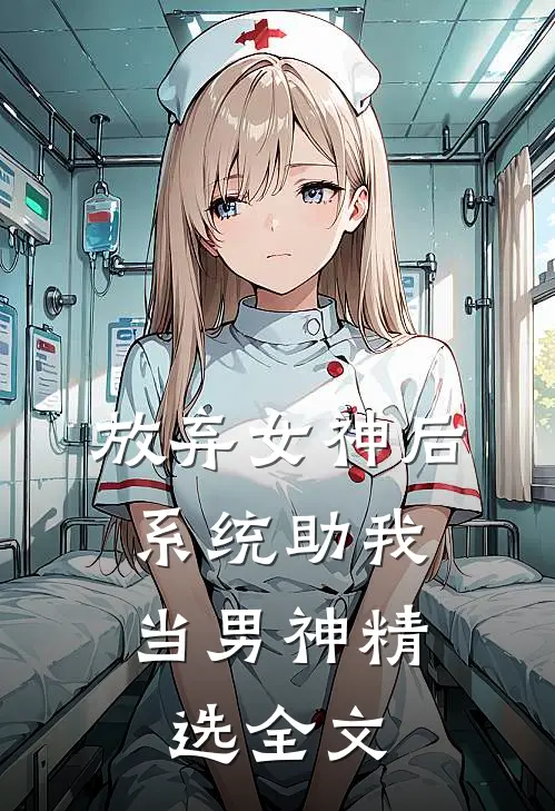 放弃女神后，系统助我当男神精选全文
