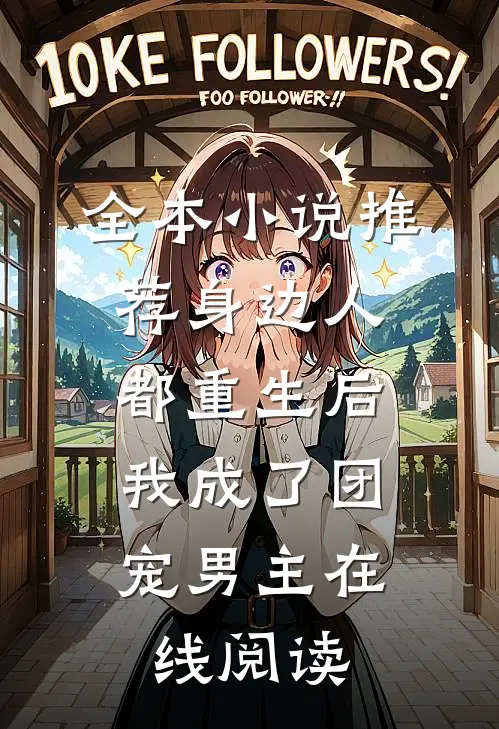 全本小说推荐身边人都重生后,我成了团宠男主在线阅读