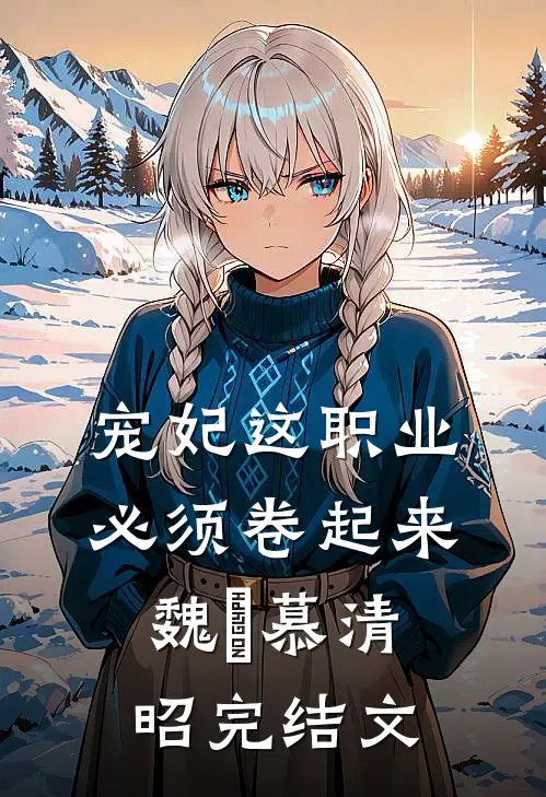 宠妃这职业，必须卷起来魏玠慕清昭完结文