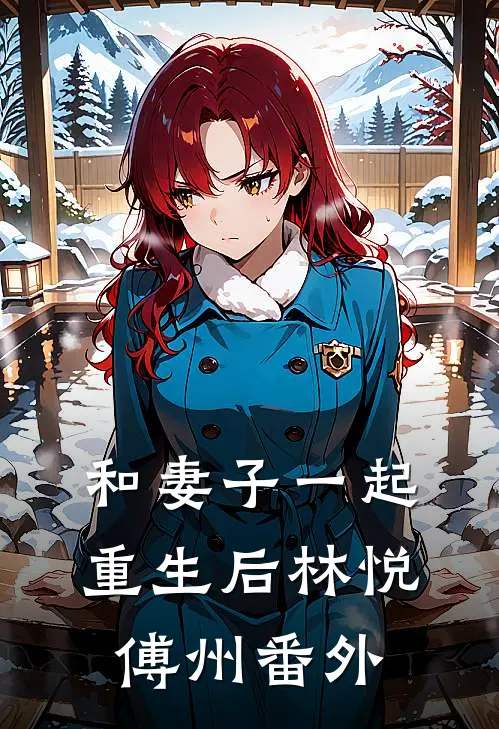 和妻子一起重生后林悦傅州 番外