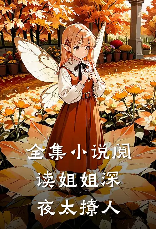 全集小说阅读姐姐深夜太撩人