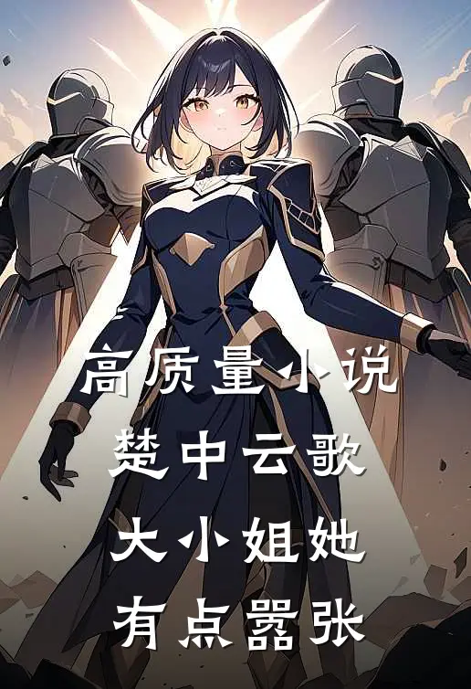 高质量小说楚中云歌：大小姐她有点嚣张