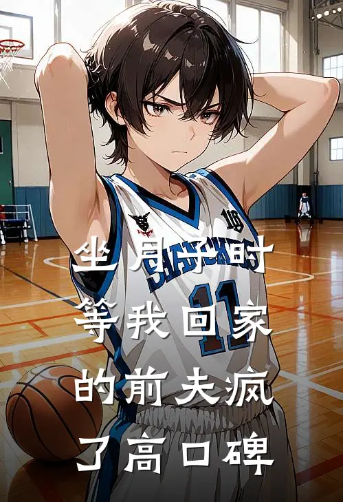 坐月子时，等我回家的前夫疯了高口碑