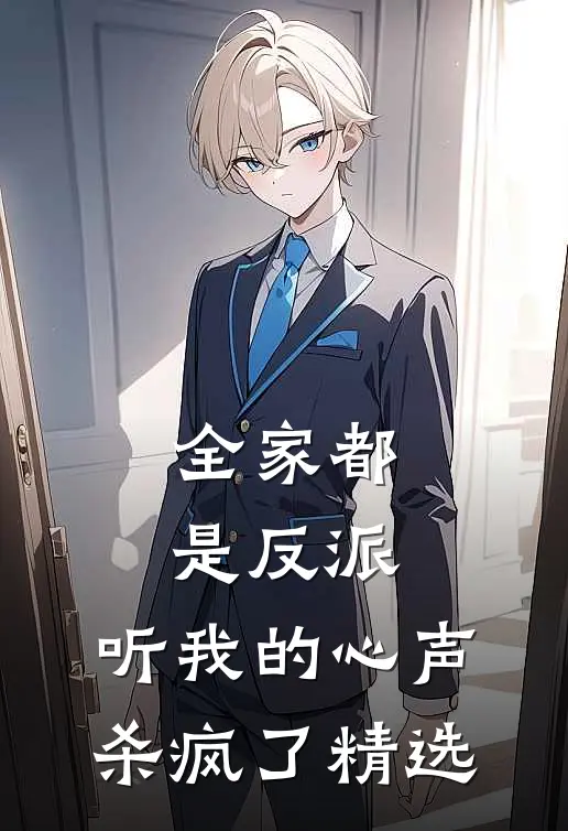 全家都是反派，听我的心声杀疯了精选