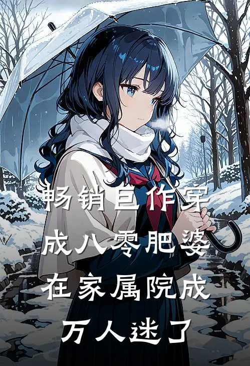 畅销巨作穿成八零肥婆，在家属院成万人迷了