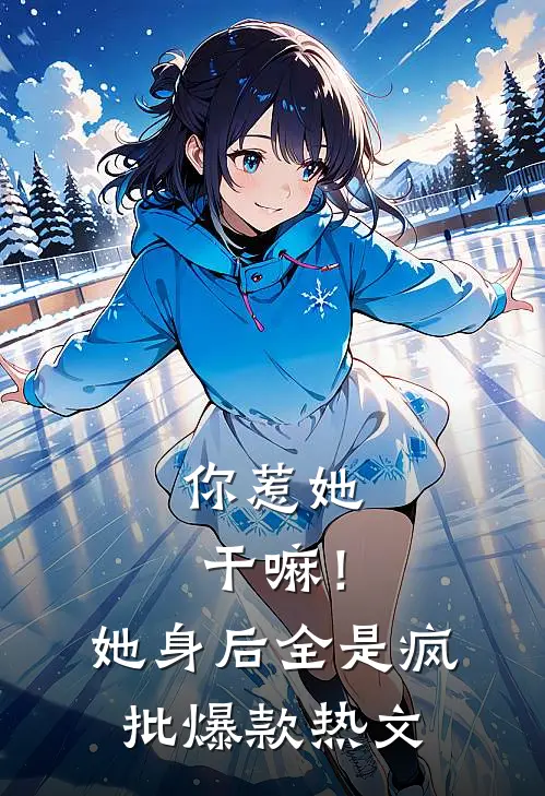 你惹她干嘛！她身后全是疯批爆款热文