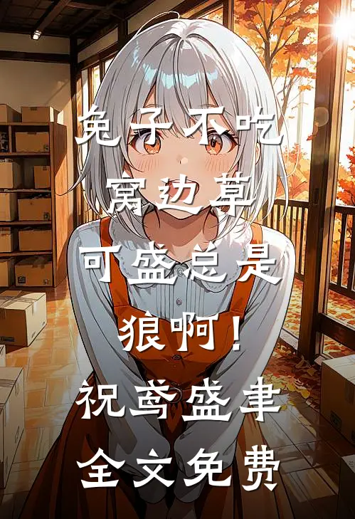 兔子不吃窝边草，可盛总是狼啊！祝鸢盛聿全文免费