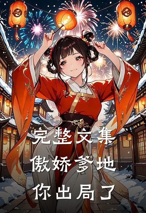 完整文集傲娇爹地你出局了