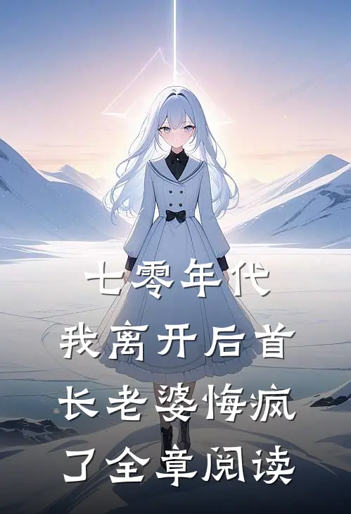 七零年代，我离开后首长老婆悔疯了全章阅读