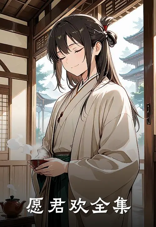 愿君欢 全集
