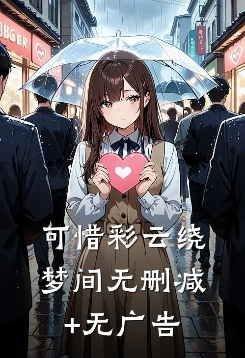 可惜彩云绕梦间无删减+无广告