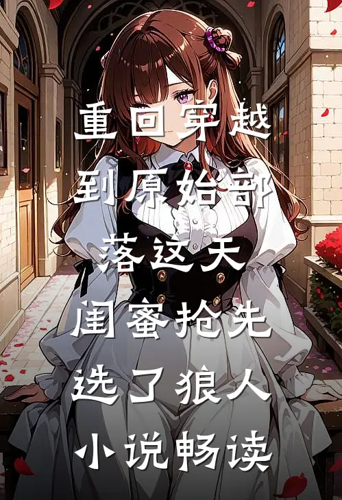 重回穿越到原始部落这天，闺蜜抢先选了狼人小说畅读