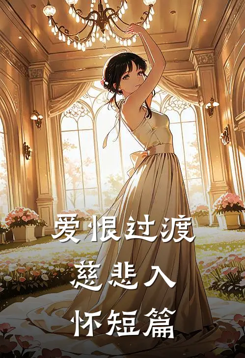 爱恨过渡，慈悲入怀短篇