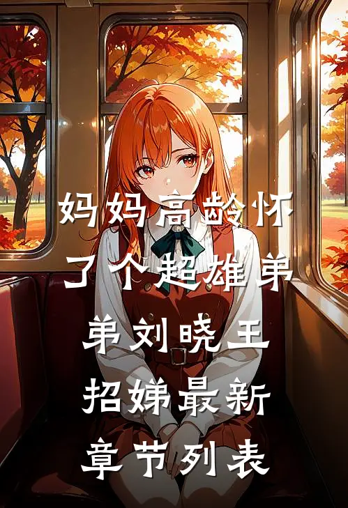 妈妈高龄怀了个超雄弟弟刘晓王招娣最新章节列表